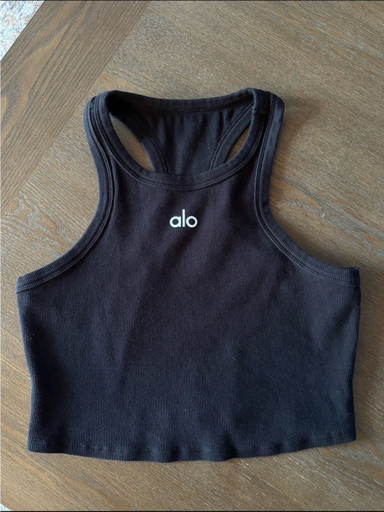 ALO Yoga Tops - ALO Yoga Aspire Tank